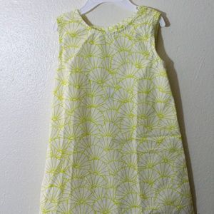Old Navy open Back Dress